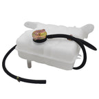 52079788AE For 2002-07 Jeep Liberty 3.7L Radiator Coolant Overflow Tank