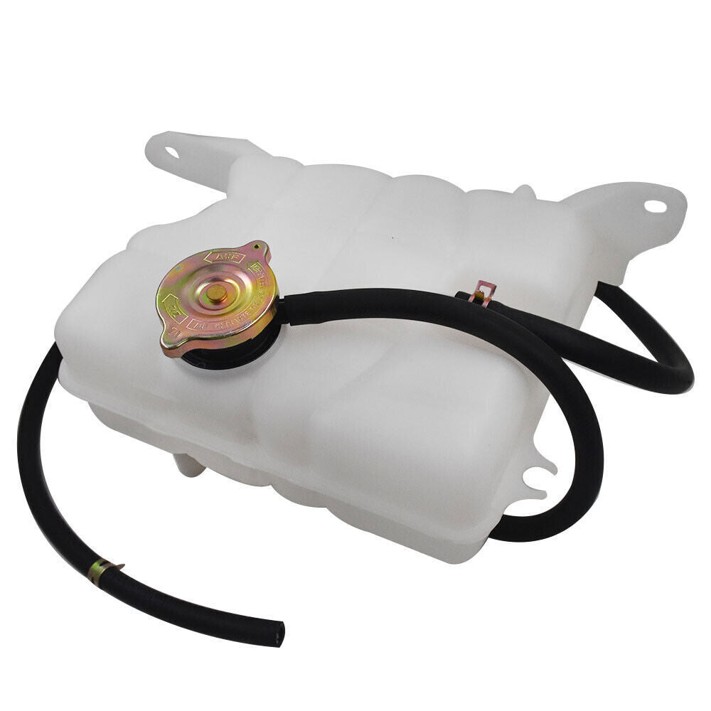 52079788AE For 2002-07 Jeep Liberty 3.7L Radiator Coolant Overflow Tank