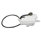 52079788AE For 2002-07 Jeep Liberty 3.7L Radiator Coolant Overflow Tank