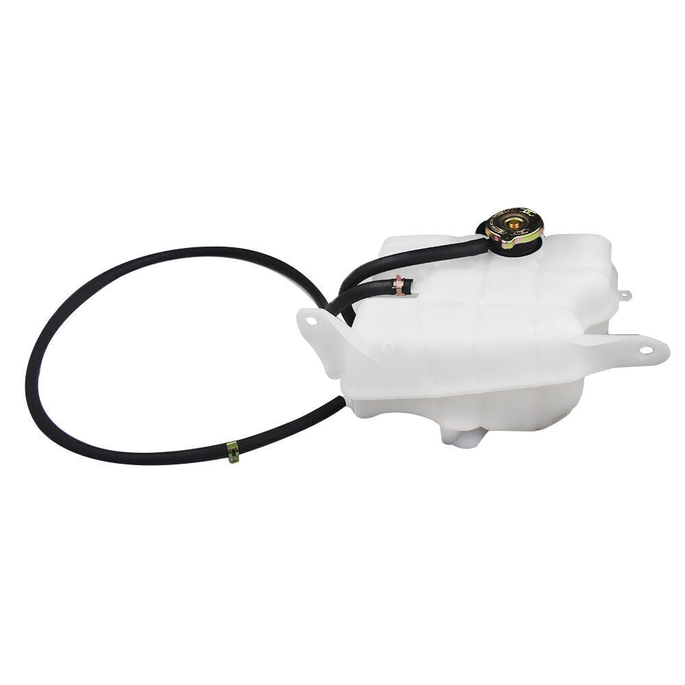 52079788AE For 2002-07 Jeep Liberty 3.7L Radiator Coolant Overflow Tank