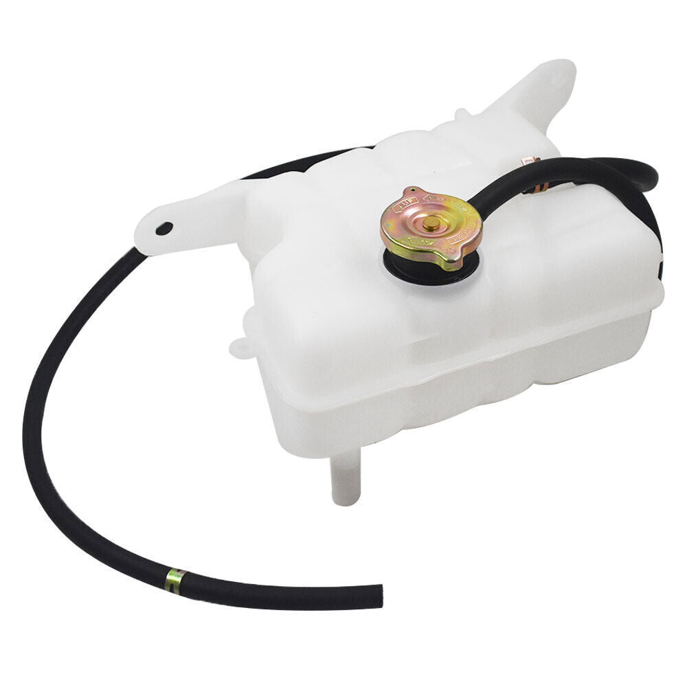 52079788AE For 2002-07 Jeep Liberty 3.7L Radiator Coolant Overflow Tank
