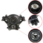 Headlamp Headlight Assembly Fit For Suzuki 2006 2007 GSX-R GSXR600 GSXR750 K6 US