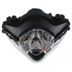 Headlamp Headlight Assembly Fit For Suzuki 2006 2007 GSX-R GSXR600 GSXR750 K6 US