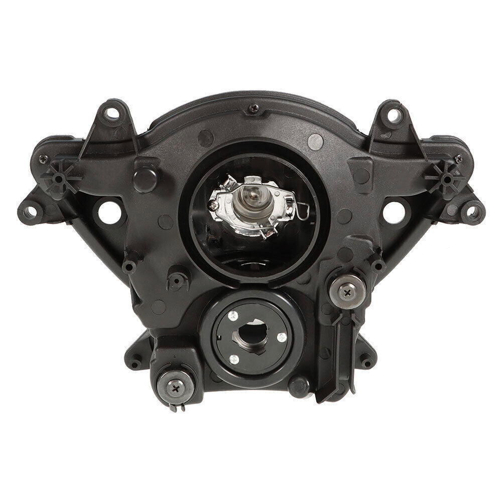 Headlamp Headlight Assembly Fit For Suzuki 2006 2007 GSX-R GSXR600 GSXR750 K6 US