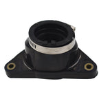For 1999-2008 Honda TRX400EX Carburetor Insulator Carb Intake Boot Manifold Head
