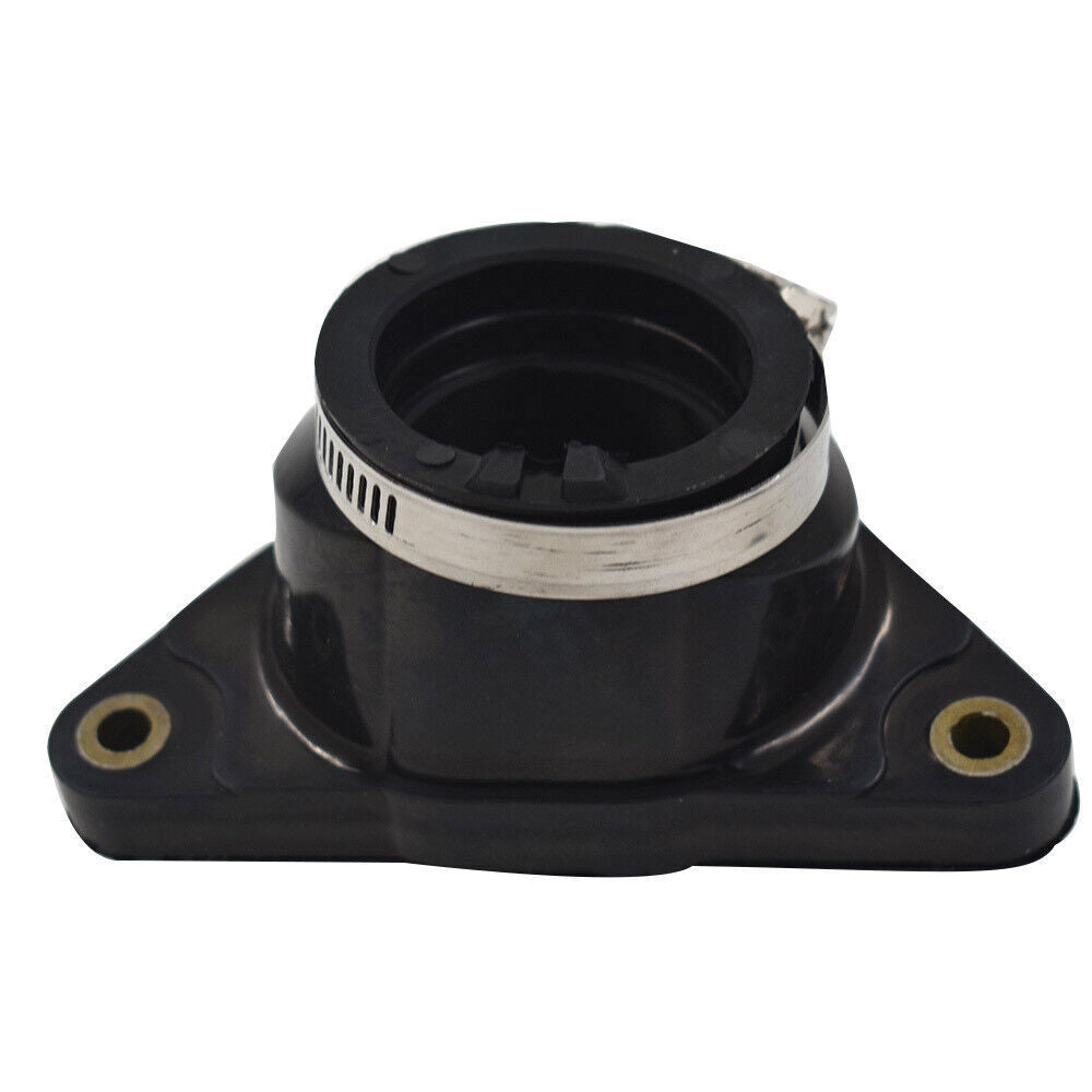 For 1999-2008 Honda TRX400EX Carburetor Insulator Carb Intake Boot Manifold Head