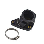 For 1999-2008 Honda TRX400EX Carburetor Insulator Carb Intake Boot Manifold Head
