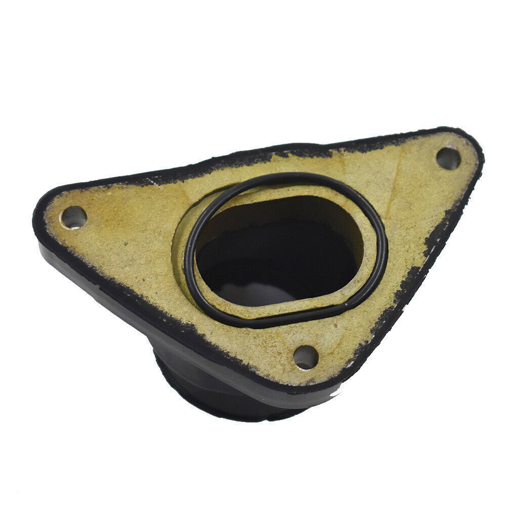 For 1999-2008 Honda TRX400EX Carburetor Insulator Carb Intake Boot Manifold Head