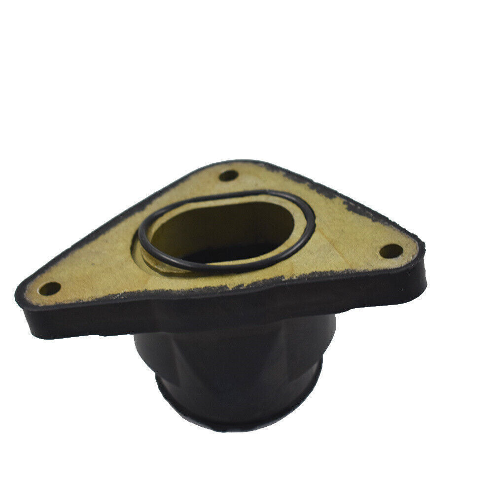 For 1999-2008 Honda TRX400EX Carburetor Insulator Carb Intake Boot Manifold Head