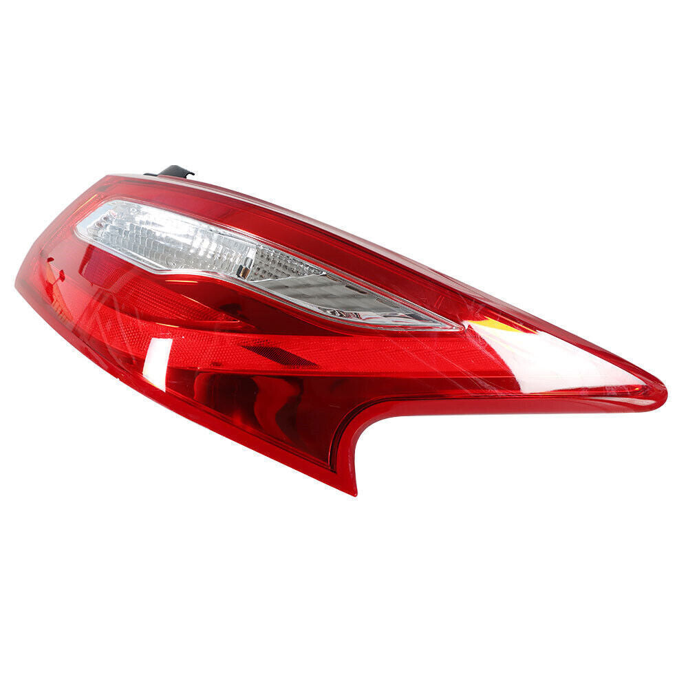Right Side Outer Tail Light For 2016-2018 Nissan Altima Rear Brake Lamp