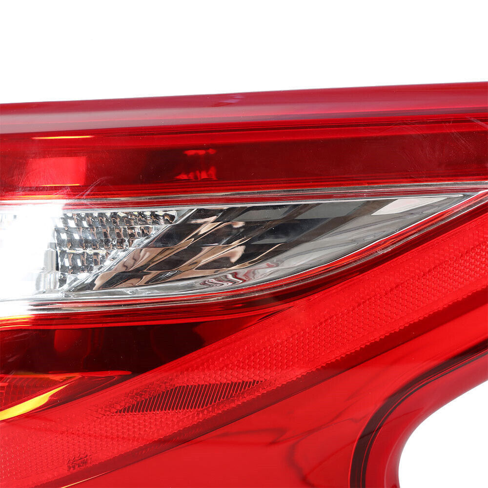 Right Side Outer Tail Light For 2016-2018 Nissan Altima Rear Brake Lamp