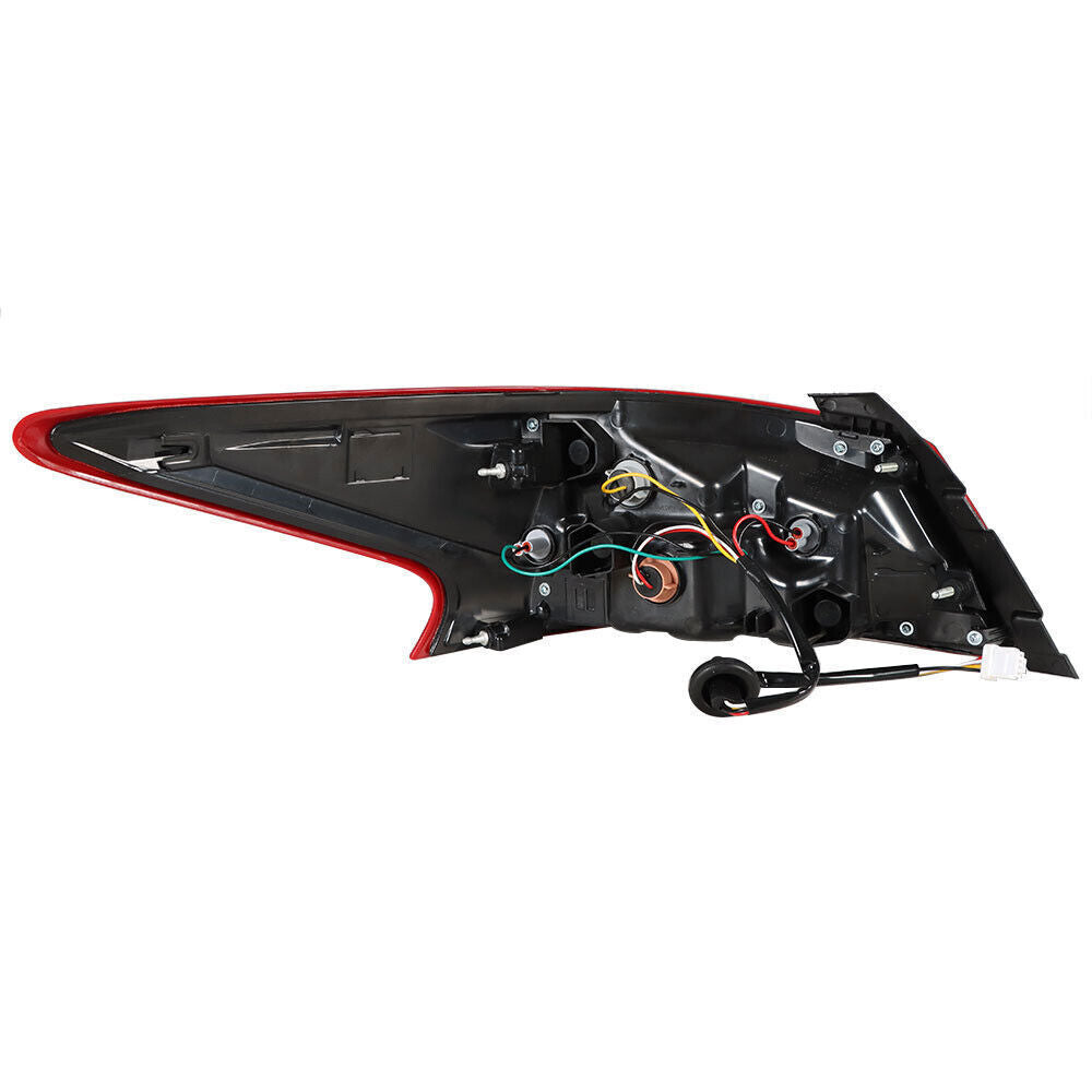 Right Side Outer Tail Light For 2016-2018 Nissan Altima Rear Brake Lamp
