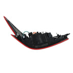 Right Side Outer Tail Light For 2016-2018 Nissan Altima Rear Brake Lamp