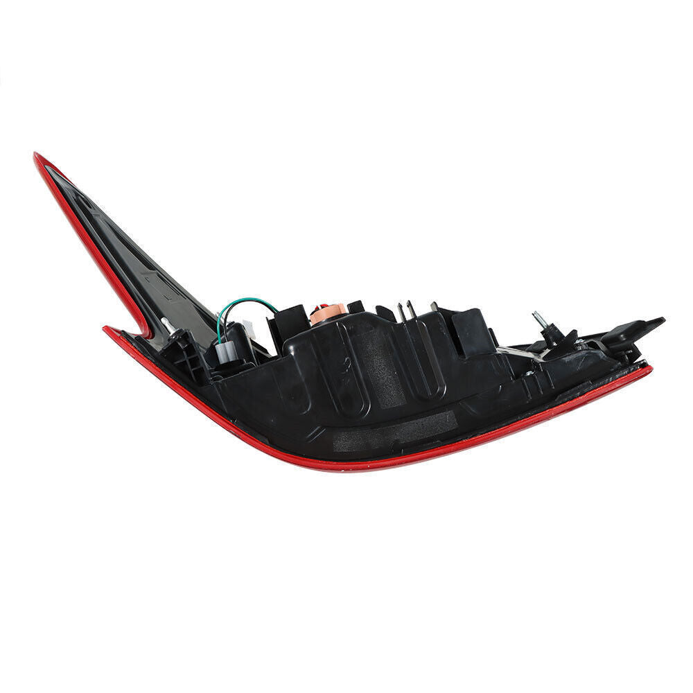 Right Side Outer Tail Light For 2016-2018 Nissan Altima Rear Brake Lamp