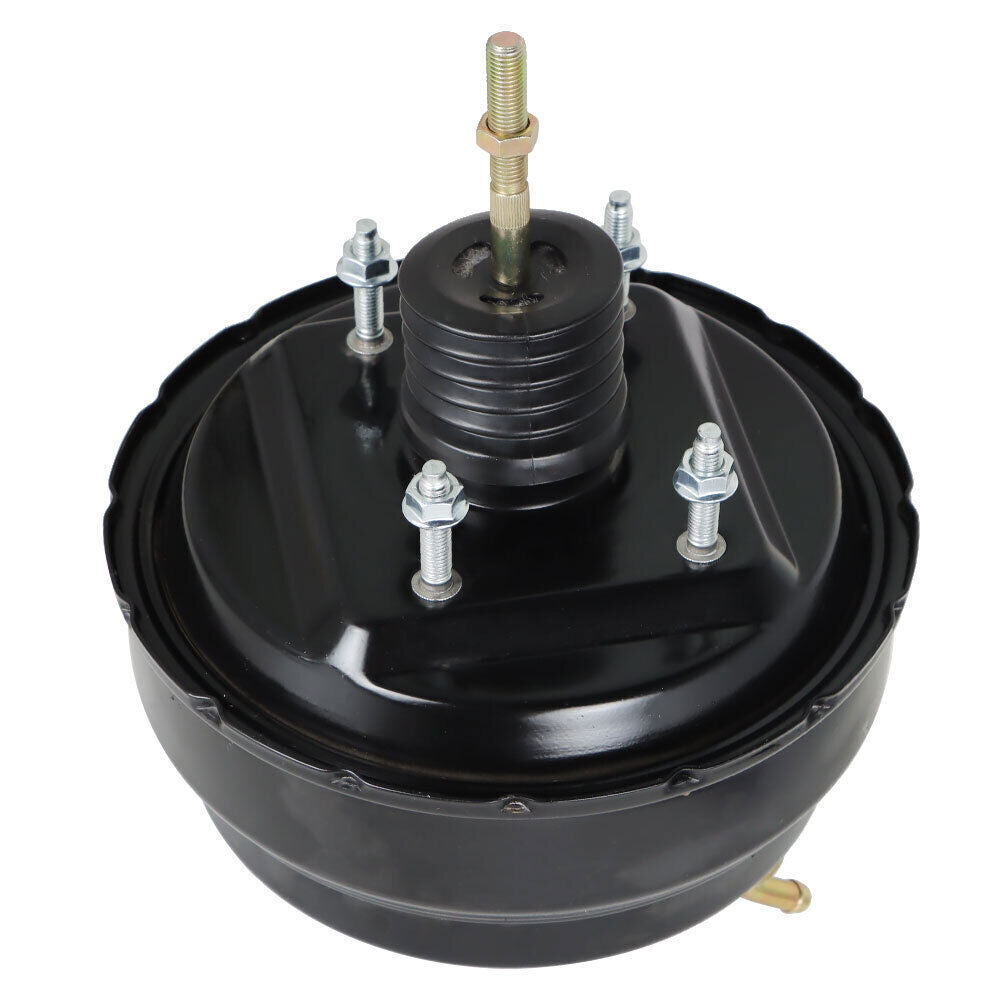 Vacuum Power Brake Booster Dual For 1996-2000 Toyota 4Runner SR5 Sport