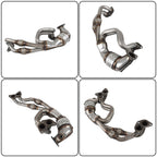 Exhaust Manifold Catalytic Converter For 2006-2012 Subaru Outback 2.5L
