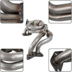 Exhaust Manifold Catalytic Converter For 2006-2012 Subaru Outback 2.5L