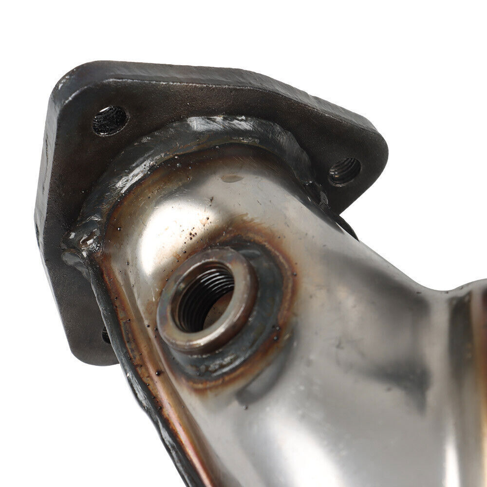 Exhaust Manifold Catalytic Converter For 2006-2012 Subaru Outback 2.5L