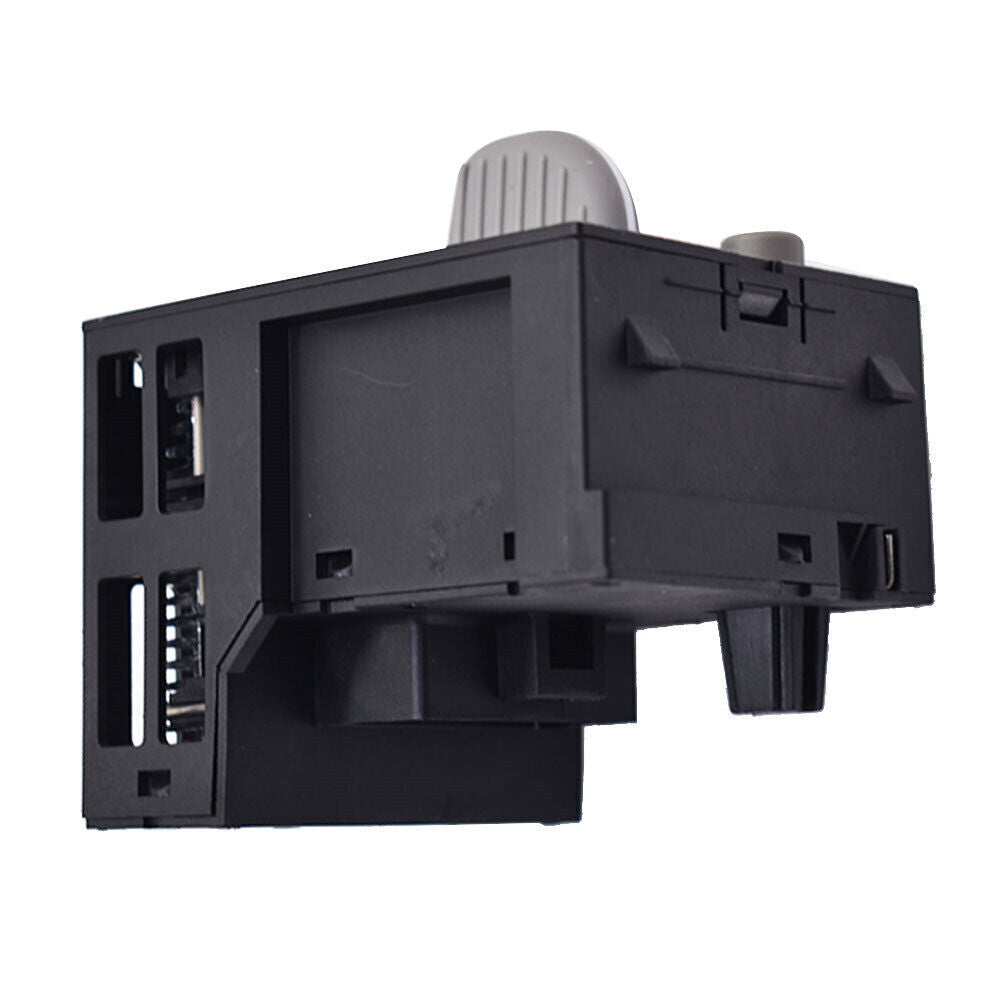 Dash Mounted Headlight Dimmer Switch For 1996-1999 Chevy GMC C / K1500