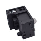 Dash Mounted Headlight Dimmer Switch For 1996-1999 Chevy GMC C / K1500