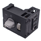 Dash Mounted Headlight Dimmer Switch For 1996-1999 Chevy GMC C / K1500