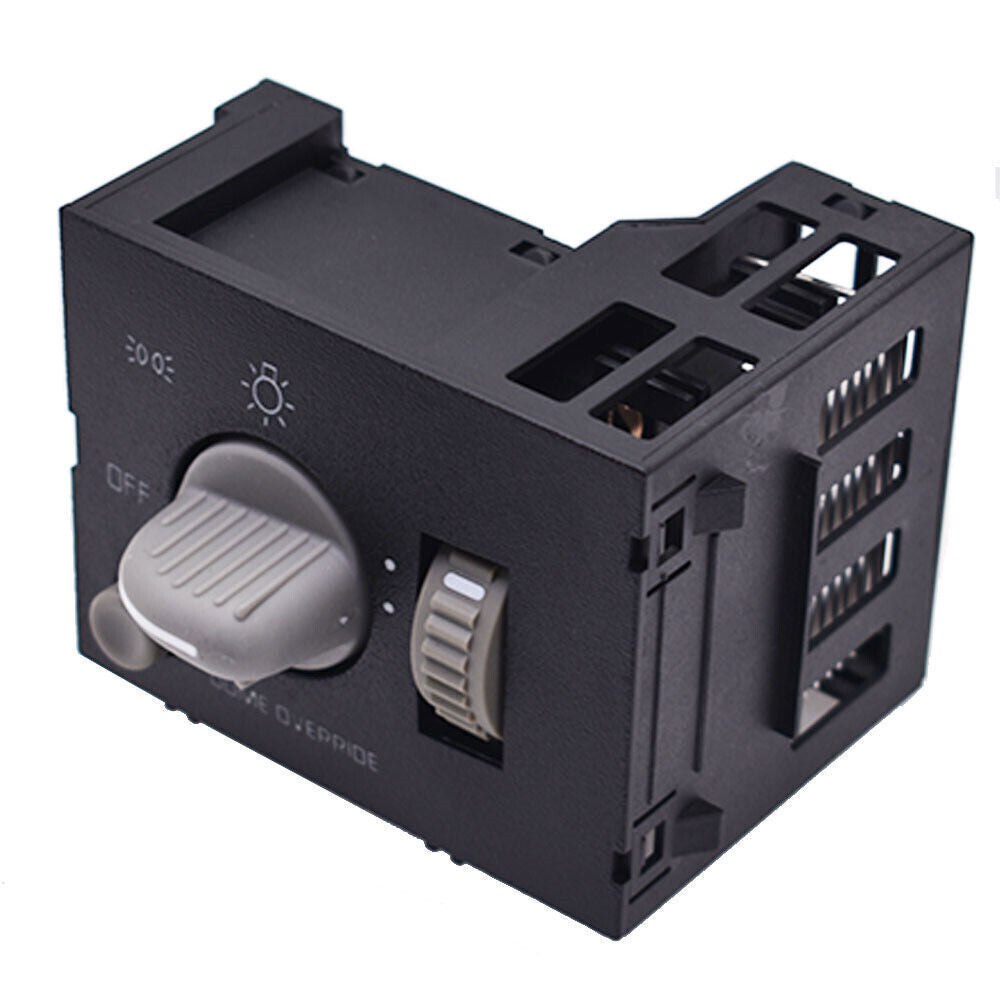 Dash Mounted Headlight Dimmer Switch For 1996-1999 Chevy GMC C / K1500