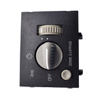 Dash Mounted Headlight Dimmer Switch For 1996-1999 Chevy GMC C / K1500