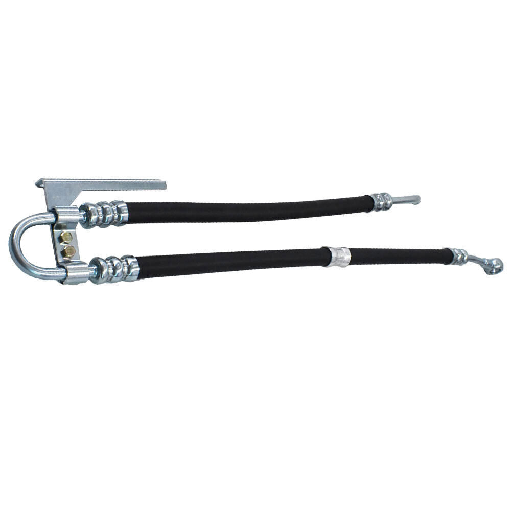 Power Steering Pressure Return Hose Line For 2007-2013 Mercedes GL