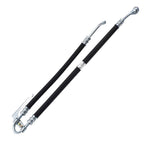 Power Steering Pressure Return Hose Line For 2007-2013 Mercedes GL