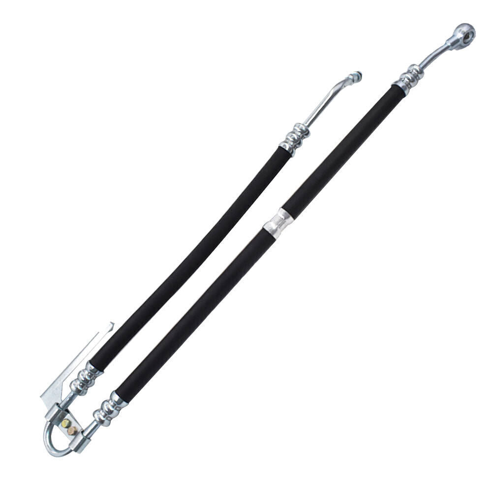 Power Steering Pressure Return Hose Line For 2007-2013 Mercedes GL