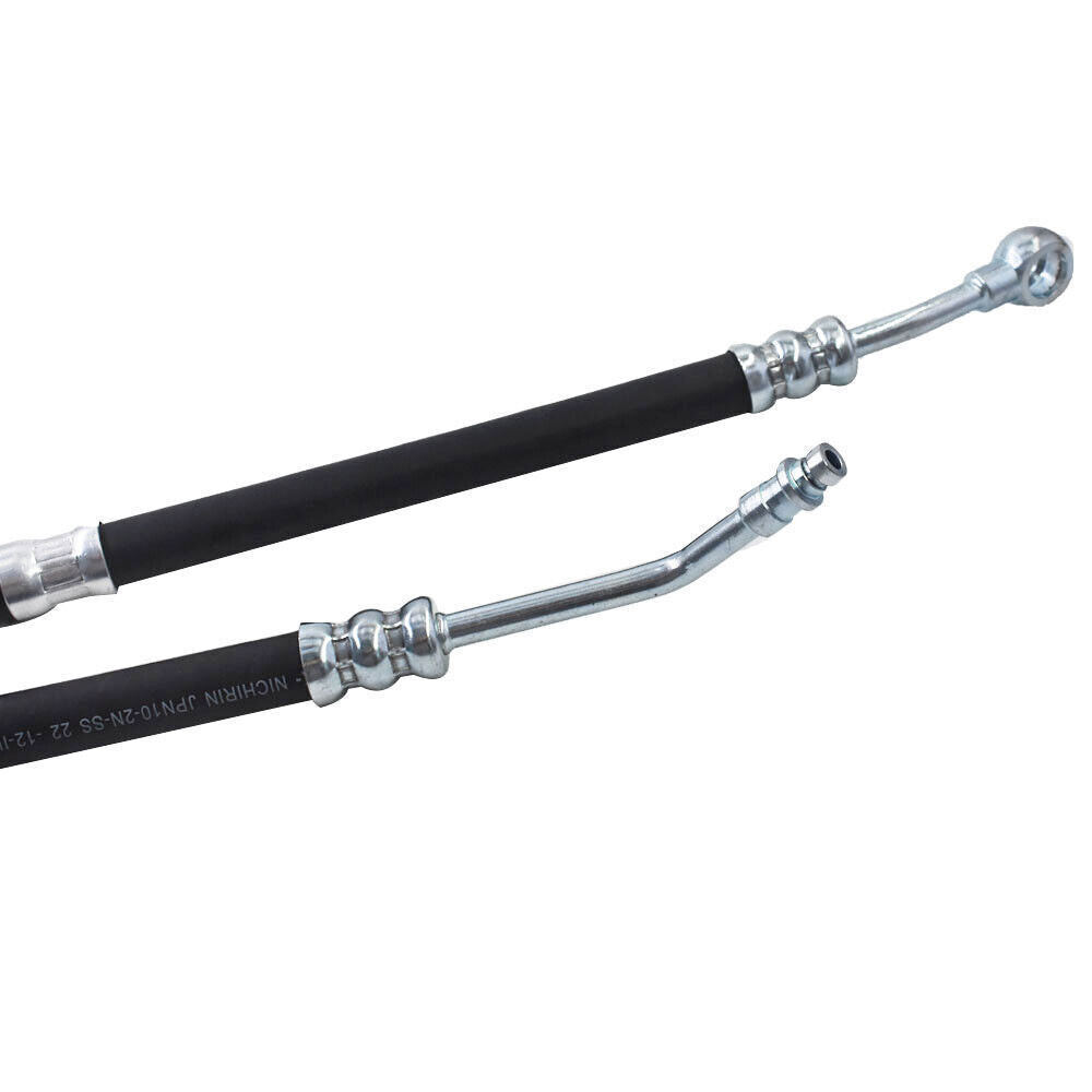Power Steering Pressure Return Hose Line For 2007-2013 Mercedes GL
