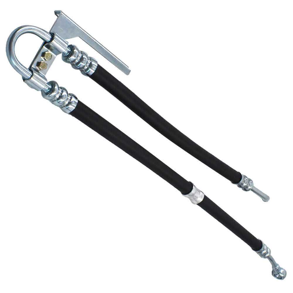 Power Steering Pressure Return Hose Line For 2007-2013 Mercedes GL