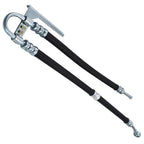 Power Steering Pressure Return Hose Line For 2007-2013 Mercedes GL