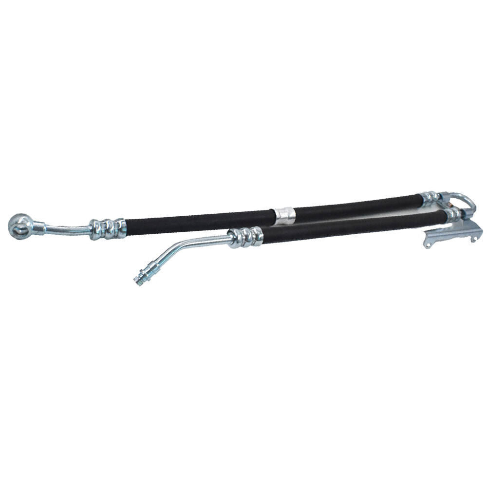 Power Steering Pressure Return Hose Line For 2007-2013 Mercedes GL