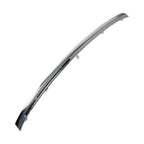 Chrome Front Grille Upper Molding Trim BT4Z8200A For 2011-2014 Ford Edge
