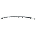 Chrome Front Grille Upper Molding Trim BT4Z8200A For 2011-2014 Ford Edge