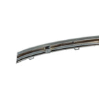 Chrome Front Grille Upper Molding Trim BT4Z8200A For 2011-2014 Ford Edge
