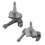 2" Drop Spindles Forged Steel  For 1974-1978 Ford Pinto Mustang Ii