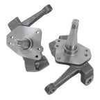 2" Drop Spindles Forged Steel  For 1974-1978 Ford Pinto Mustang Ii