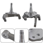 2" Drop Spindles Forged Steel  For 1974-1978 Ford Pinto Mustang Ii