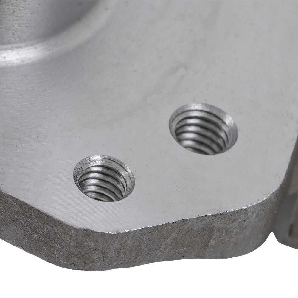 2" Drop Spindles Forged Steel  For 1974-1978 Ford Pinto Mustang Ii
