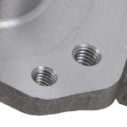 2" Drop Spindles Forged Steel  For 1974-1978 Ford Pinto Mustang Ii