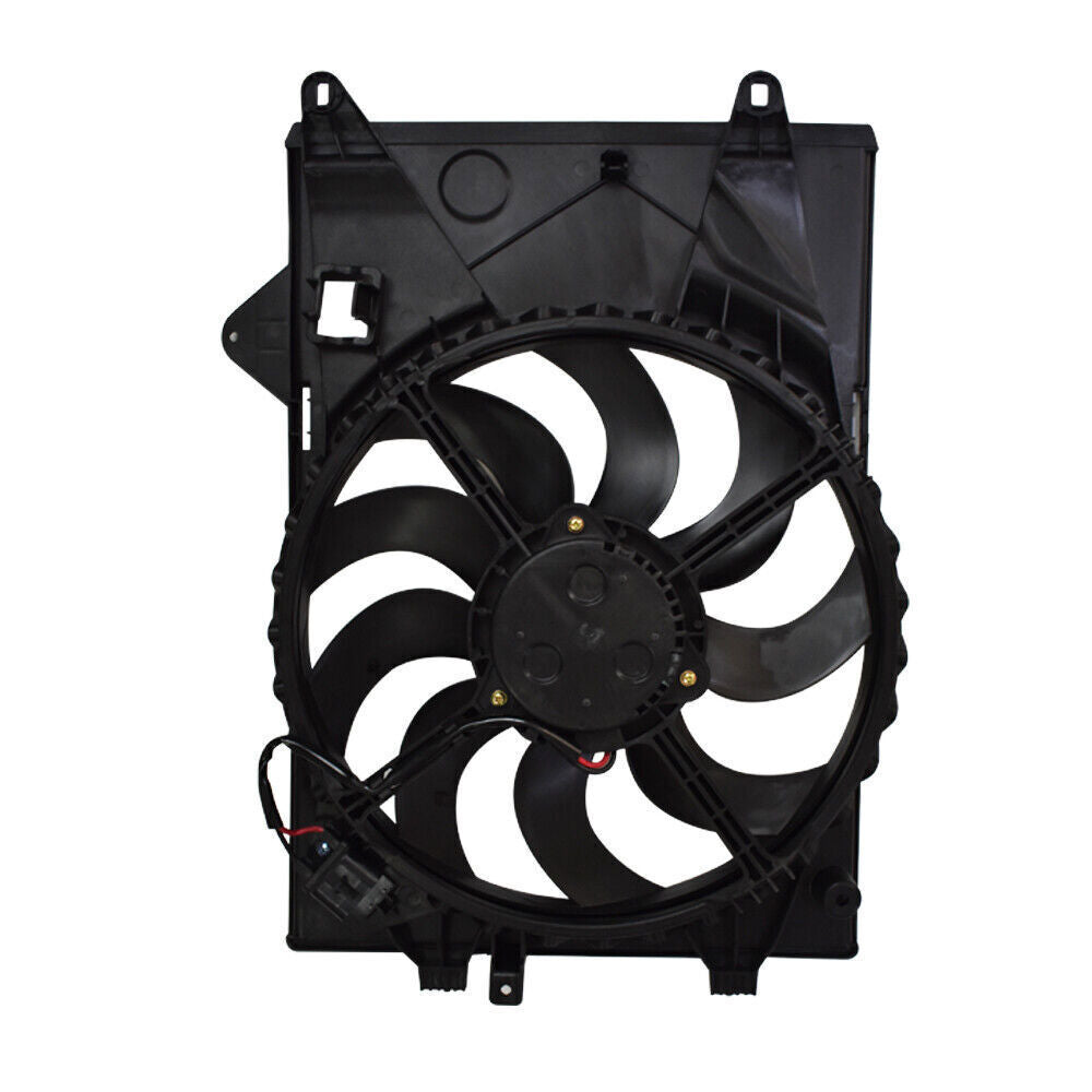 Radiator Cooling Fan GM3115244 For 2012 -2015 Chevrolet Sonic 1.8L