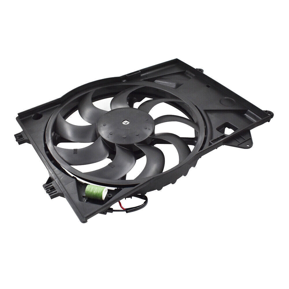Radiator Cooling Fan GM3115244 For 2012 -2015 Chevrolet Sonic 1.8L