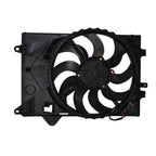 Radiator Cooling Fan GM3115244 For 2012 -2015 Chevrolet Sonic 1.8L