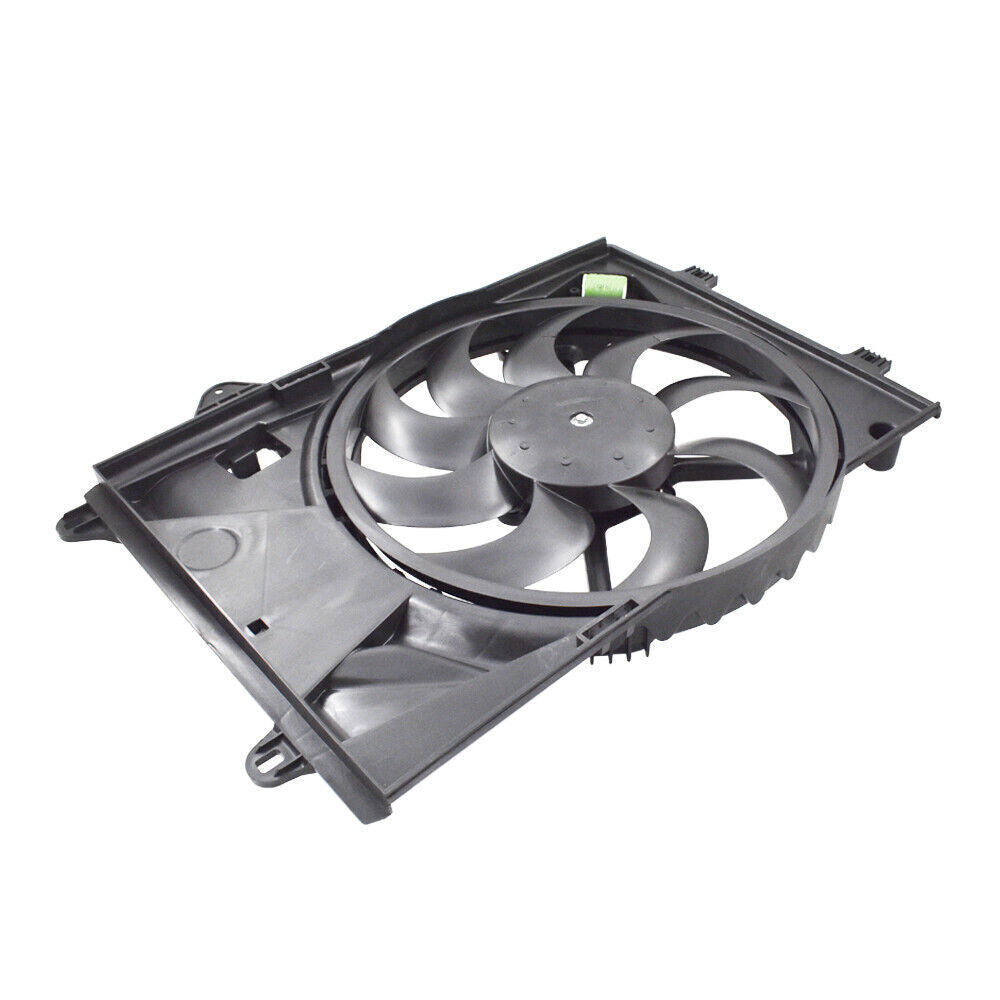 Radiator Cooling Fan GM3115244 For 2012 -2015 Chevrolet Sonic 1.8L
