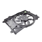 Radiator Cooling Fan GM3115244 For 2012 -2015 Chevrolet Sonic 1.8L