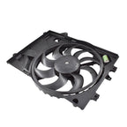 Radiator Cooling Fan GM3115244 For 2012 -2015 Chevrolet Sonic 1.8L