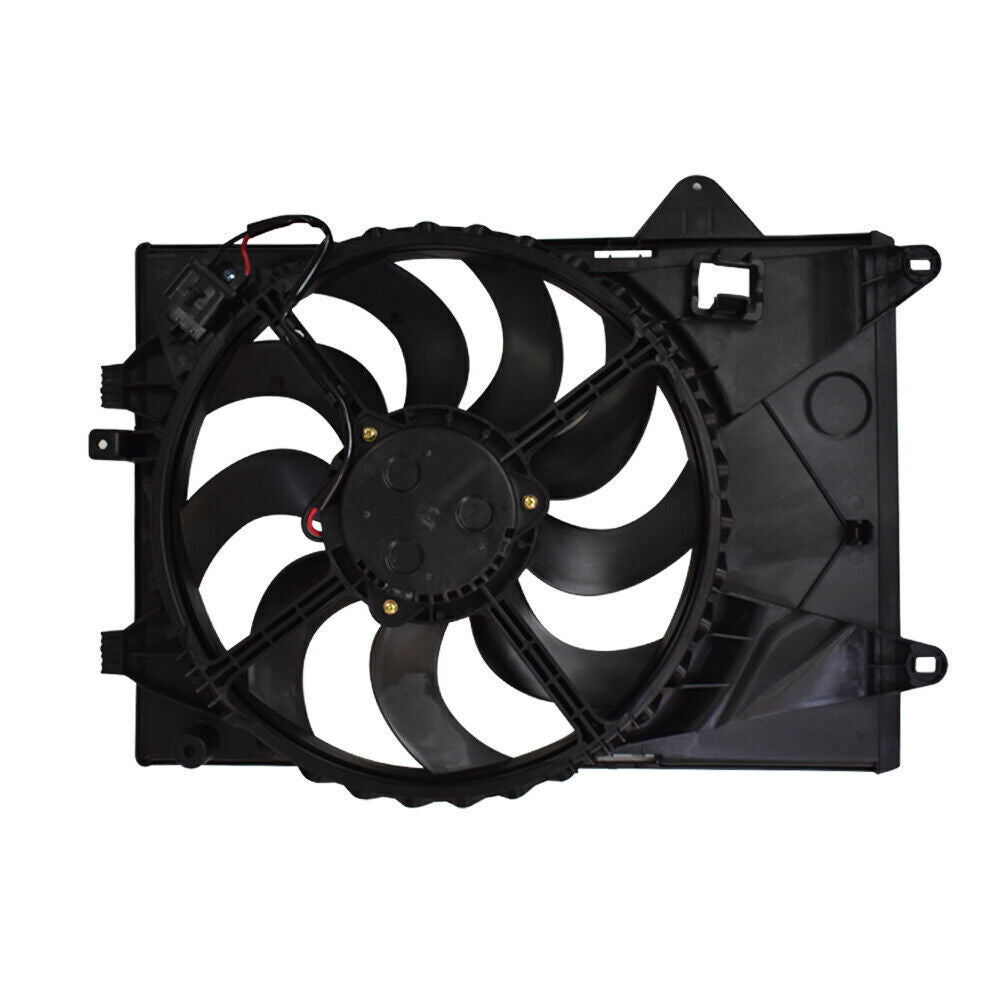 Radiator Cooling Fan GM3115244 For 2012 -2015 Chevrolet Sonic 1.8L
