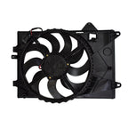 Radiator Cooling Fan GM3115244 For 2012 -2015 Chevrolet Sonic 1.8L